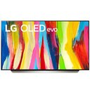 LG OLED48C22LB OLED TV
