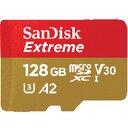 SanDisk Extreme mit 128 GB