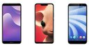 Huawei P Smart+