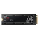 Samsung 980 Pro PCIe 4.0 SSD 1 TB