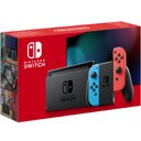 Nintendo Switch (neue Edition)