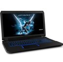 Medion Erazer X7851 Gaming-Notebook