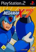 Megaman X7