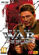 Men of War: Condemned Heroes Coverbild