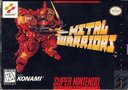 Metal Warriors