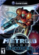 Metroid Prime 2: Echoes