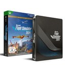 Sichert euch in dieser Version 25 exklusive Flugzeuge