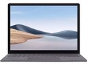 Microsoft Surface Laptop 4