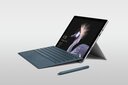Microsoft Surface Pro (i5, 256 GB, 8 GB RAM)