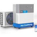 Hol dir hier die beste mobile Klimaanlage!