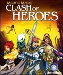 Might + Magic: Clash of Heroes