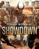Might + Magic Showdown
