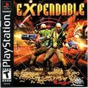Millenium Soldier: Expendable