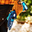 Schnappt euch die Mini-Kettensäge im Blitzangebot