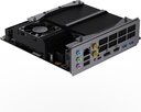 Minisforum BD790i X3D: Mini-Mainboard mit Maxi-Power