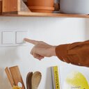 Das ist der perfekte Lichtschalter für jedes Smart Home