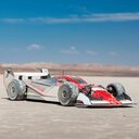 Das schnellste RC-Auto, das man einfach so kaufen kann