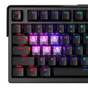 Wie viel kostet die wohl teuerste Gaming-Tastatur der Welt