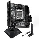 So ein Mainboard habe ich noch nie gesehen!