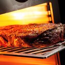 DER Grill für alle, die Steaks lieben