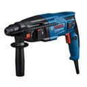 Der MÄCHTIGE BOSCH BOHRHAMMER