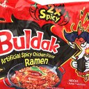 Achtung, scharf! Diese Nudeln sind nix für Weicheier