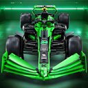 So geht Formel 1 aus Klemmbausteinen wirklich!