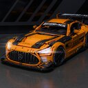 Das ist der neue König der Technic-Modelle