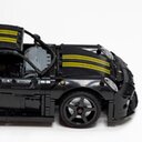 Jetzt den Porsche aus 1600 Teilen ansehen