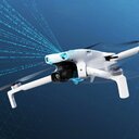Die brandneue Drohne von DJI ist da