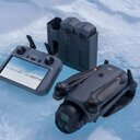 Heftige Flaggschiff-Drohne von DJI