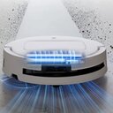 Dieser Saugroboter schlägt sie alle