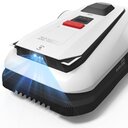 Jetzt den Flaggschiff-Mähroboter bei Amazon auschecken