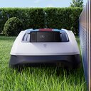 Den ganz besonderen Mähroboter ansehen