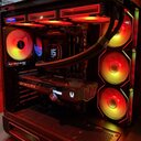 Dieses nagelneue PC-Case ist besonders!