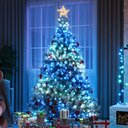 Diese smarte Lichterkette ist krass günstig