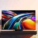 Hisense bester 4K-TV ist jetzt drastisch reduziert