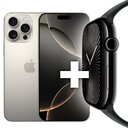 Das beste iPhone + Apple Watch im SALE