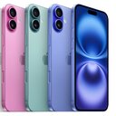 Jetzt iPhone 16 + MacBook unverschämt günstig sichern