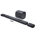 Die beste Soundbar mit echtem Atmos Raumklang