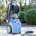 Der beste und letzte Hochdruckreiniger eures Lebens