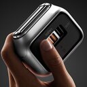 So einen Rasierapparat habt ihr noch nie gesehen!