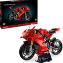 Das schönste Motorrad aus LEGO ist im Angebot
