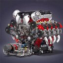 Von so einem Set kann LEGO nur träumen