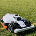 Das ist der beste Mähroboter am Markt