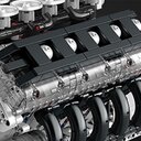 Kaum ein Motor hat einen besseren Sound als dieser V10