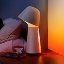 Die schönste Nachttischleuchte fürs Smart Home