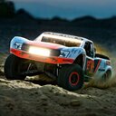 Der krasseste RC-Truck aller Zeiten