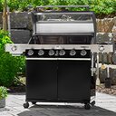 Luxus-Gasgrill aus Deutschland jetzt viel günstiger im Angebot