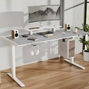 Der krasseste Schreibtisch aller Zeiten